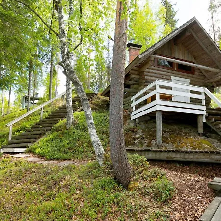 Holiday home Havukka By Interhome