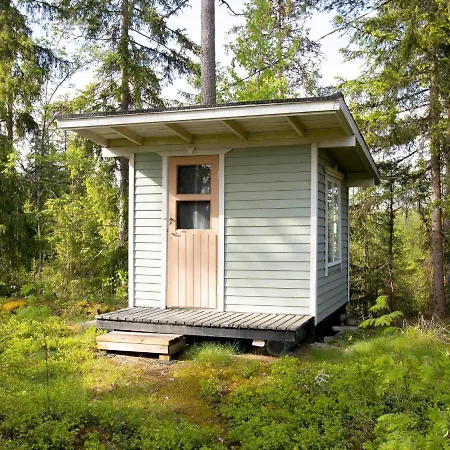 Holiday home Havukka By Interhome *