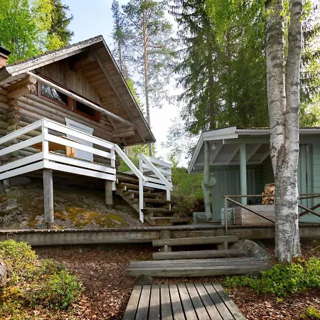 Havukka By Interhome Visulahti