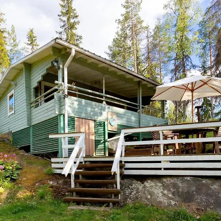 Havukka By Interhome
