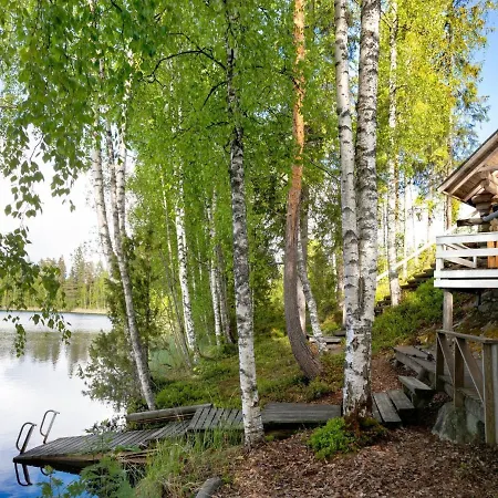 Havukka By Interhome