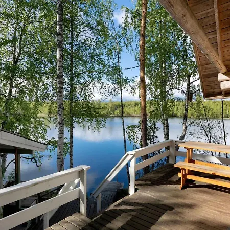 Havukka By Interhome *