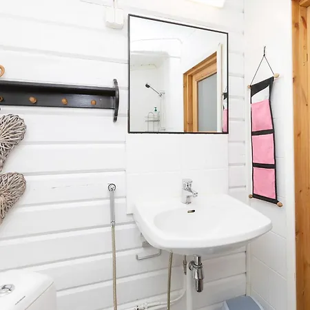 Havukka By Interhome * Visulahti