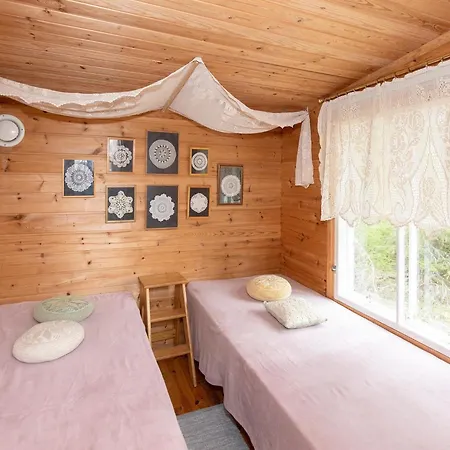 Havukka By Interhome 펜션 Visulahti