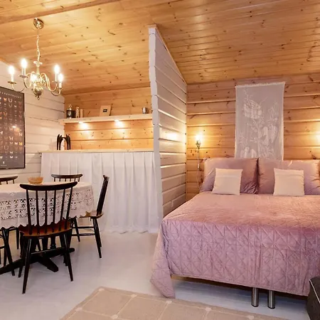 Havukka By Interhome 펜션 *