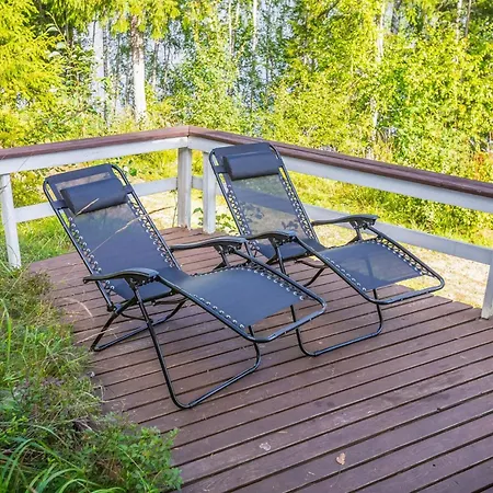 Havukka By Interhome 펜션 Visulahti