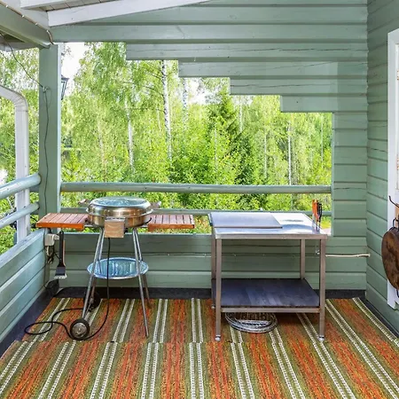 Havukka By Interhome *