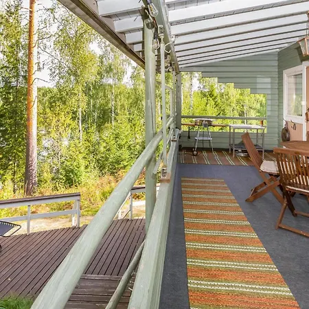 Havukka By Interhome Visulahti
