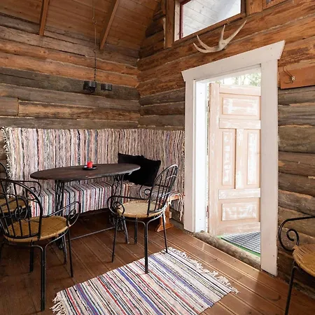 Havukka By Interhome 別荘 *