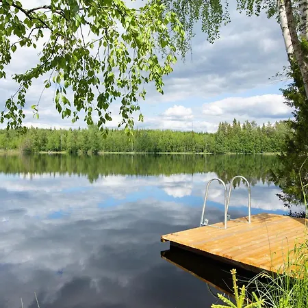 別荘 Havukka By Interhome