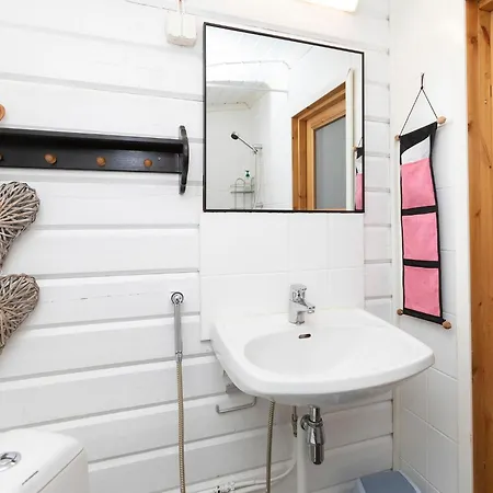 Havukka By Interhome * Visulahti
