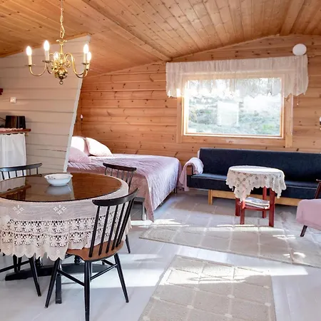 Havukka By Interhome Visulahti