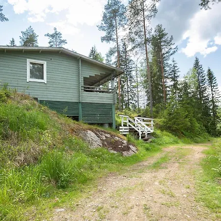 別荘 Havukka By Interhome