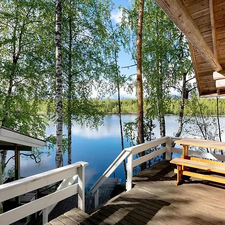 Havukka By Interhome