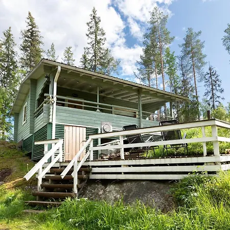 Havukka By Interhome *