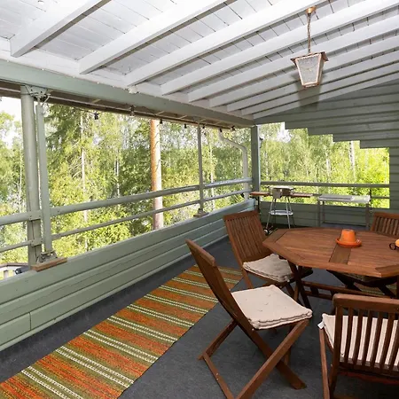 Havukka By Interhome 펜션 Visulahti