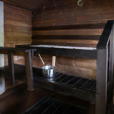 Havukka By Interhome 別荘 Visulahti