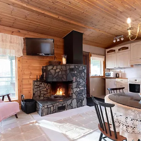 Havukka By Interhome Дом отдыха