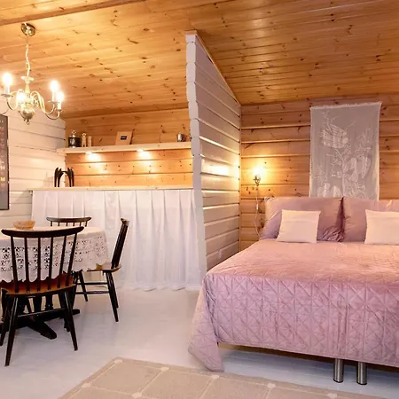 Havukka By Interhome Дом отдыха