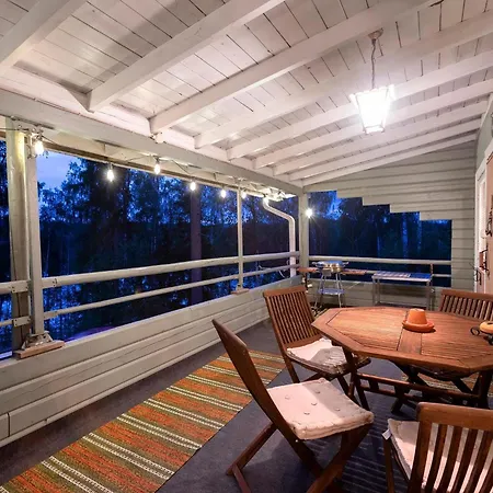 Havukka By Interhome * Visulahti