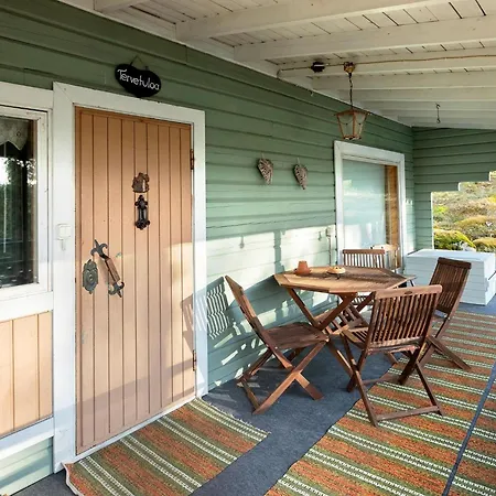 Havukka By Interhome * Visulahti