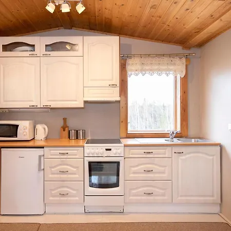 Havukka By Interhome *