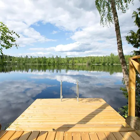 Havukka By Interhome * Visulahti