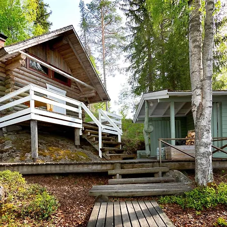 Havukka By Interhome * Visulahti