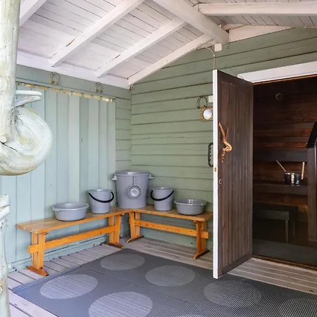 Havukka By Interhome Дом отдыха Visulahti