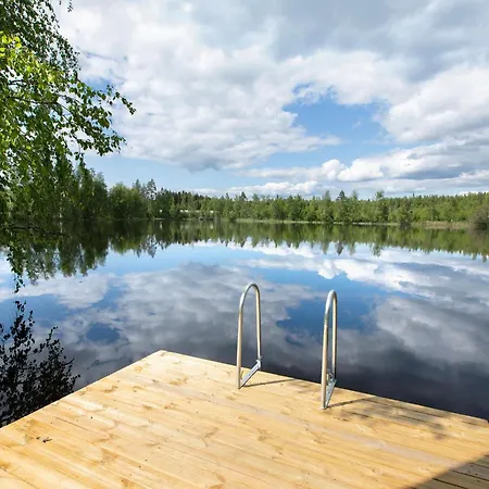 Havukka By Interhome *