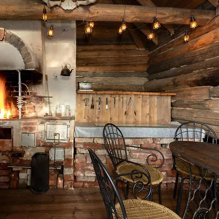 Дом отдыха Havukka By Interhome *