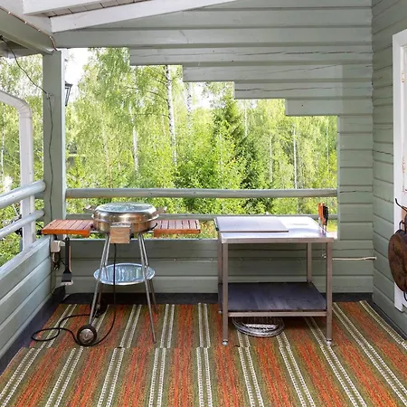 度假居 Havukka By Interhome Visulahti