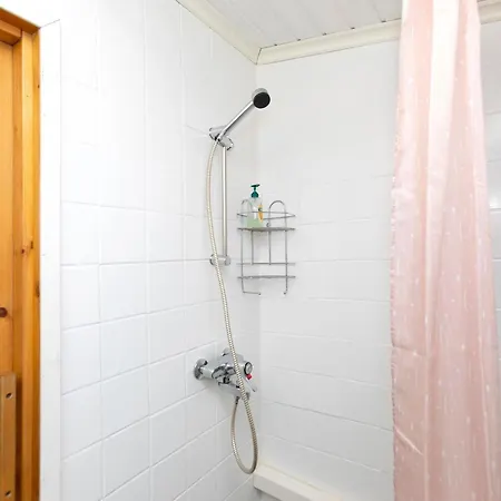 Havukka By Interhome Дом отдыха