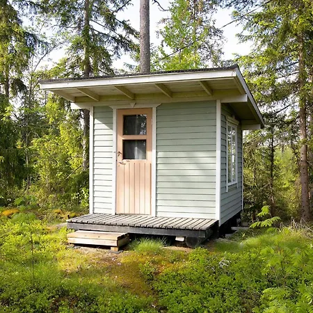 Havukka By Interhome * Visulahti