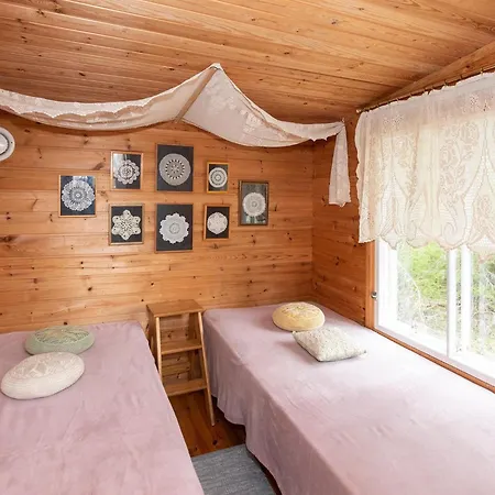 度假居 Havukka By Interhome *