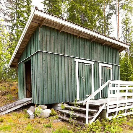 度假居 Havukka By Interhome Visulahti