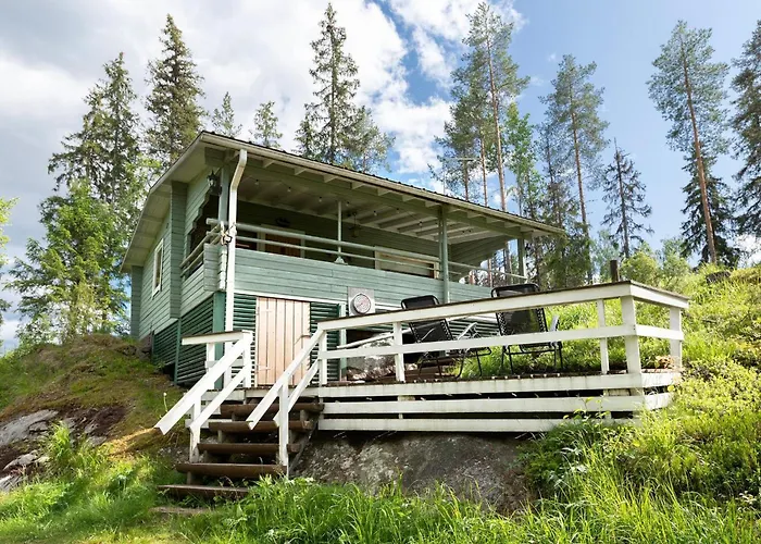 Havukka By Interhome Dom wakacyjny