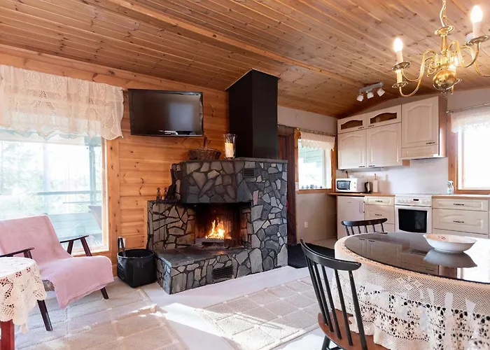 Havukka By Interhome Dom wakacyjny