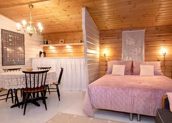 Havukka By Interhome Dom wakacyjny