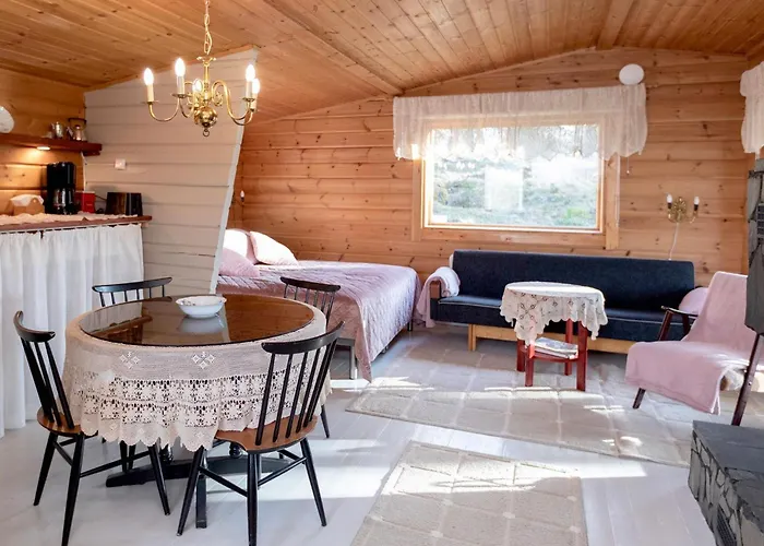 Havukka By Interhome *