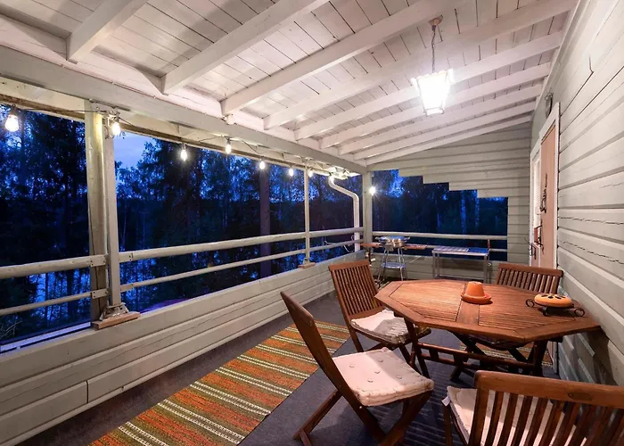 Havukka By Interhome * Visulahti