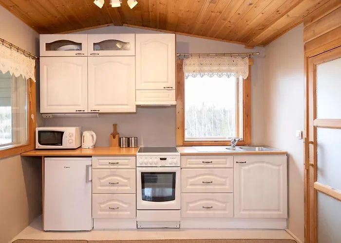 Havukka By Interhome *