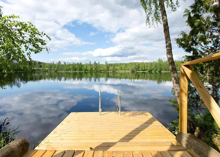 Havukka By Interhome * Visulahti