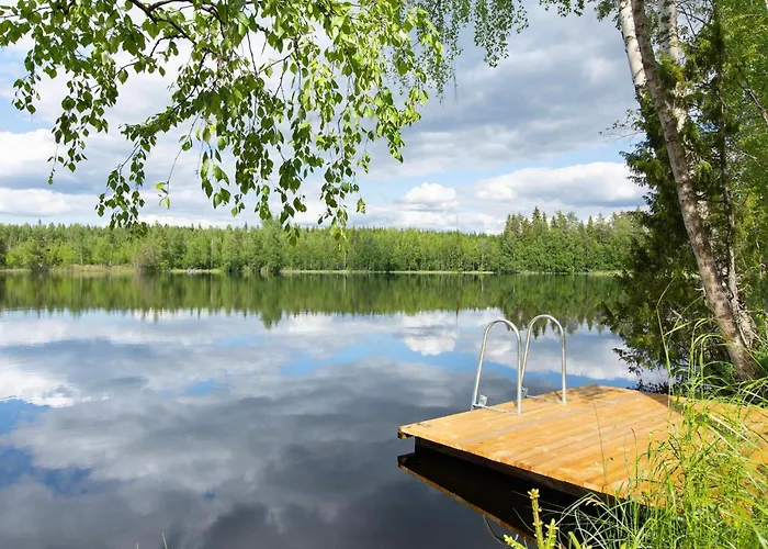 Havukka By Interhome Visulahti