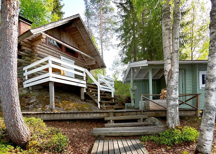 Havukka By Interhome * Visulahti