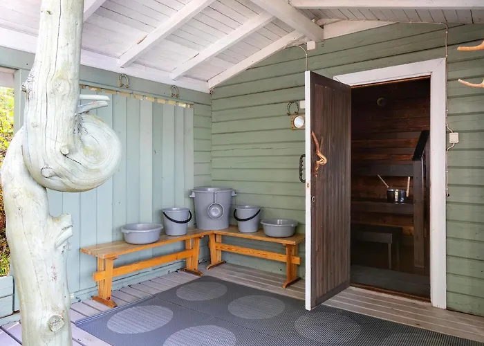 Havukka By Interhome Dom wakacyjny Visulahti