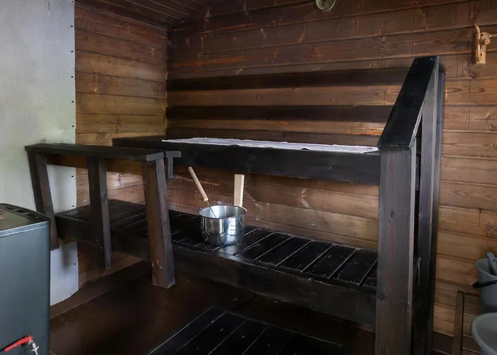 Havukka By Interhome Dom wakacyjny