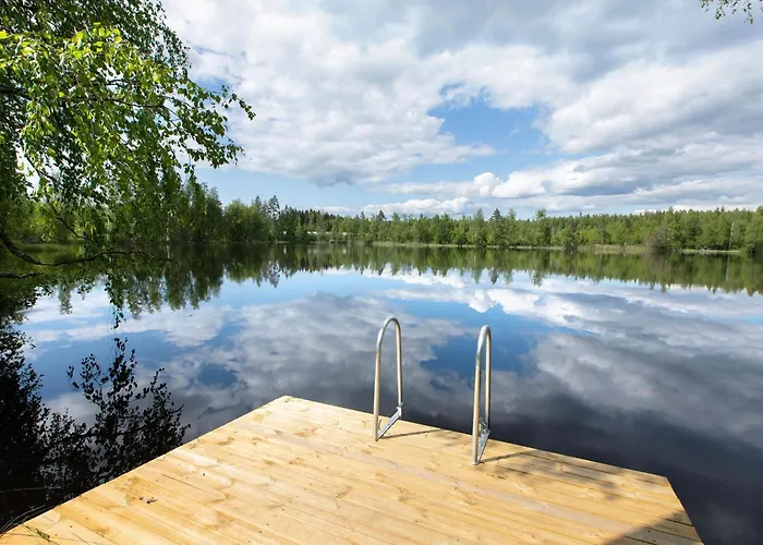 Havukka By Interhome *