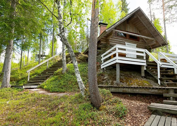 Havukka By Interhome *