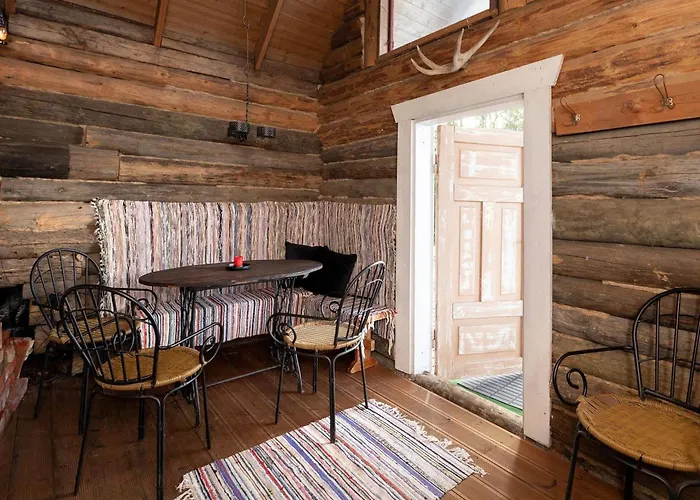 Havukka By Interhome